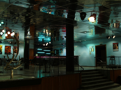 Teater Scenario