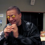 2006. När man minst anar det dyker Gollum upp...