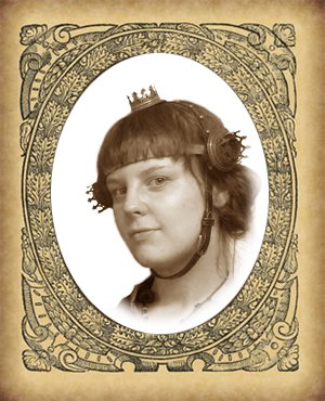 anna w