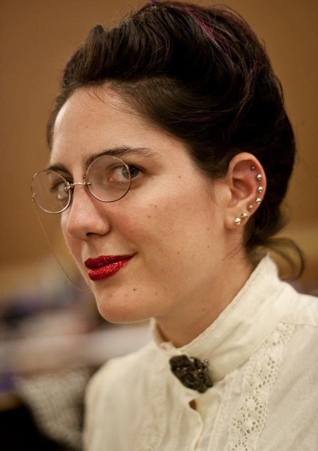 Miriam Rosenberg Rocek