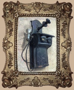 Telefon