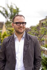 Cory Doctorow