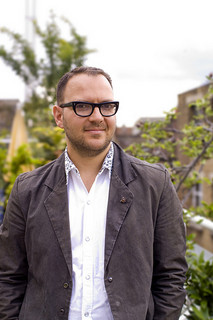 Cory Doctorow