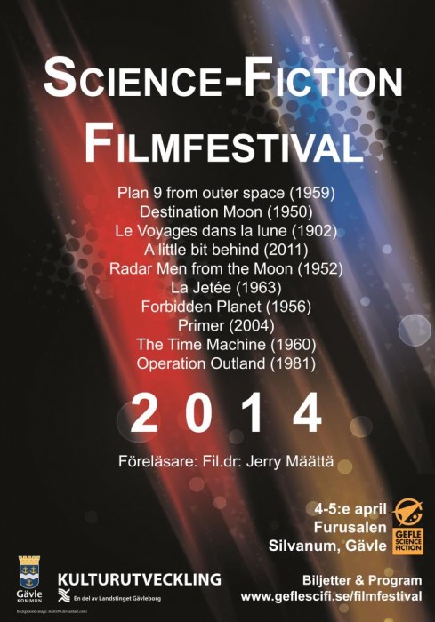 Poster-Gefle-Science-Fiction