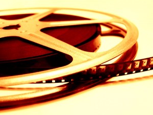 filmrolle