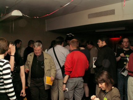 Swecon 2005